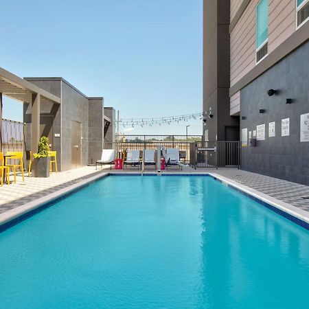 Home2 Suites By Hilton Huntsville, Tx Exterior foto