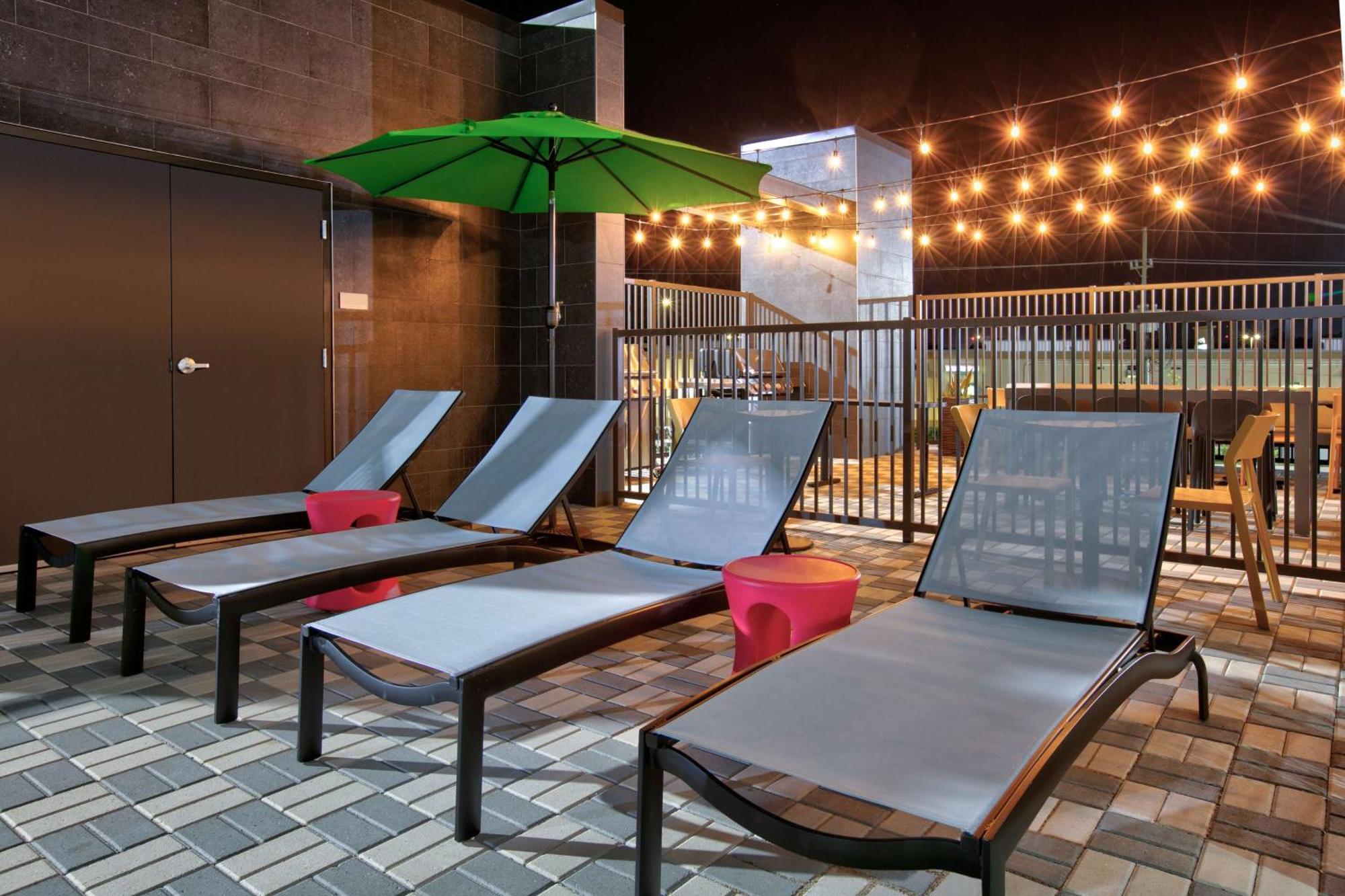 Home2 Suites By Hilton Huntsville, Tx Exterior foto
