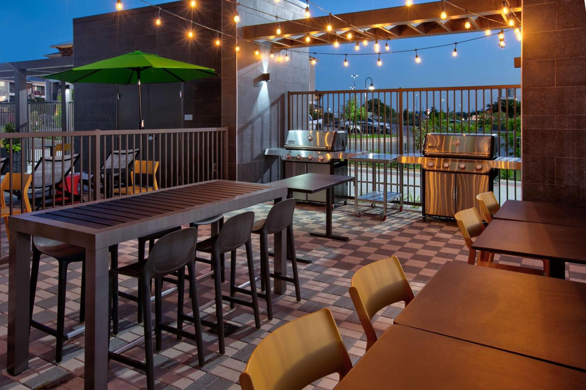 Home2 Suites By Hilton Huntsville, Tx Exterior foto
